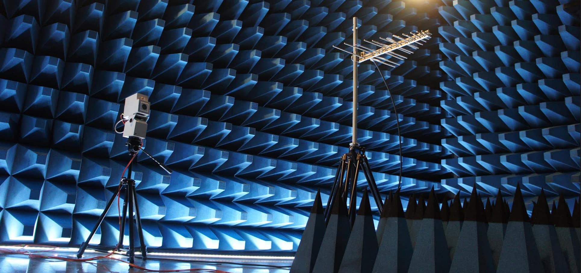 EMC testing products
