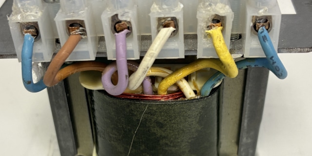 The Impact of Incorrect Insulation in a Transformer